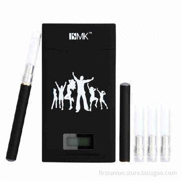 Smart Case IPCC4 Electronic Cigarette with Standby Power